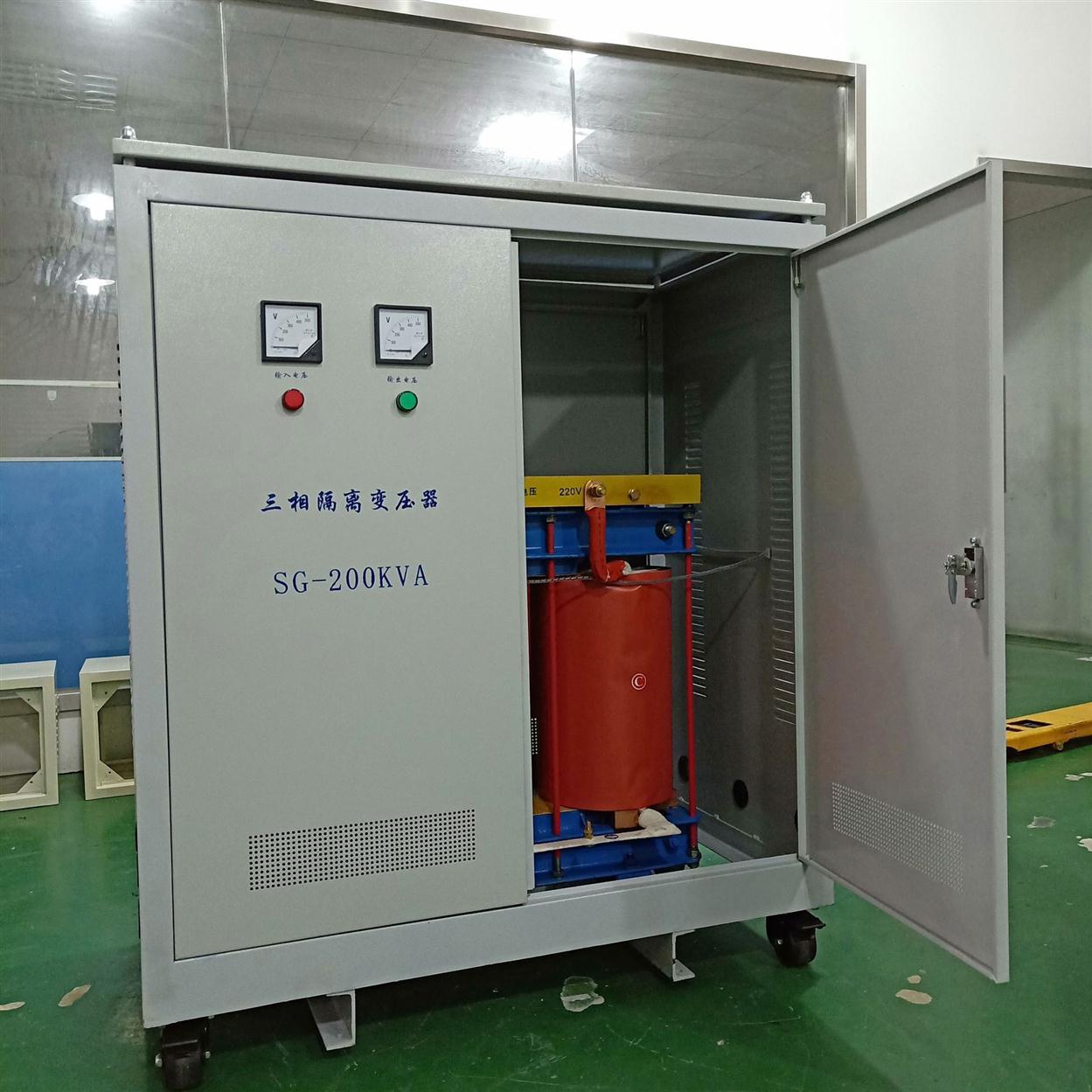 SG-350KVA三相變壓器供應(yīng)商 萊辰電氣
