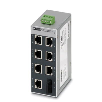 苏州交换机FL SWITCH SFNB 5TX厂家