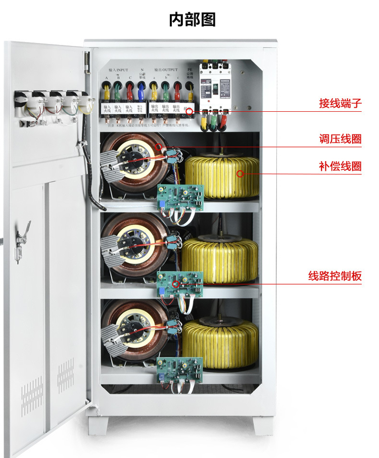 激光切割机全自动稳压器厂家