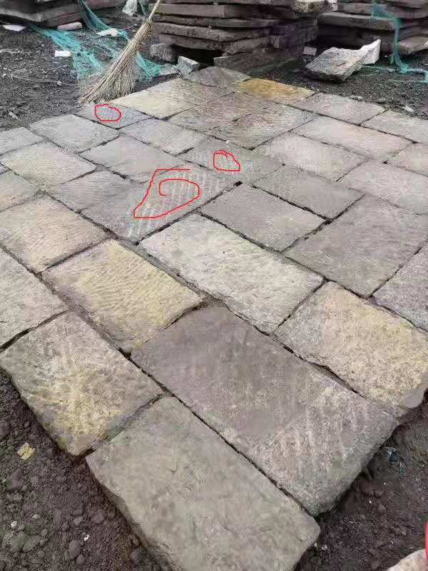 蘇州鄉村街道鋪路石電話 條子石