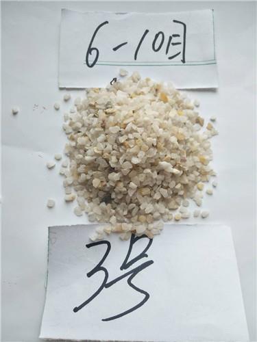 上海石英砂直銷