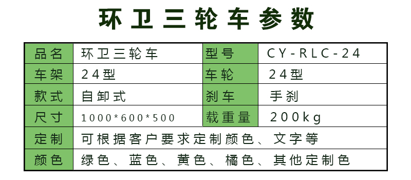 秦皇岛人力保洁车