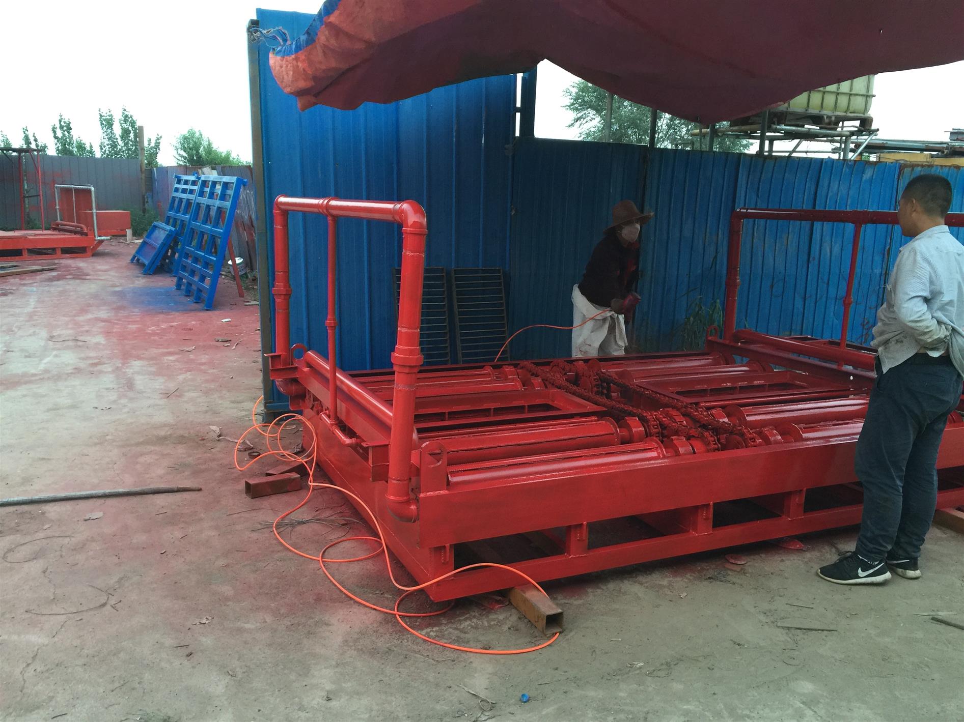 貴州封閉式洗車機公司 建筑工地自動洗車機 質量可靠