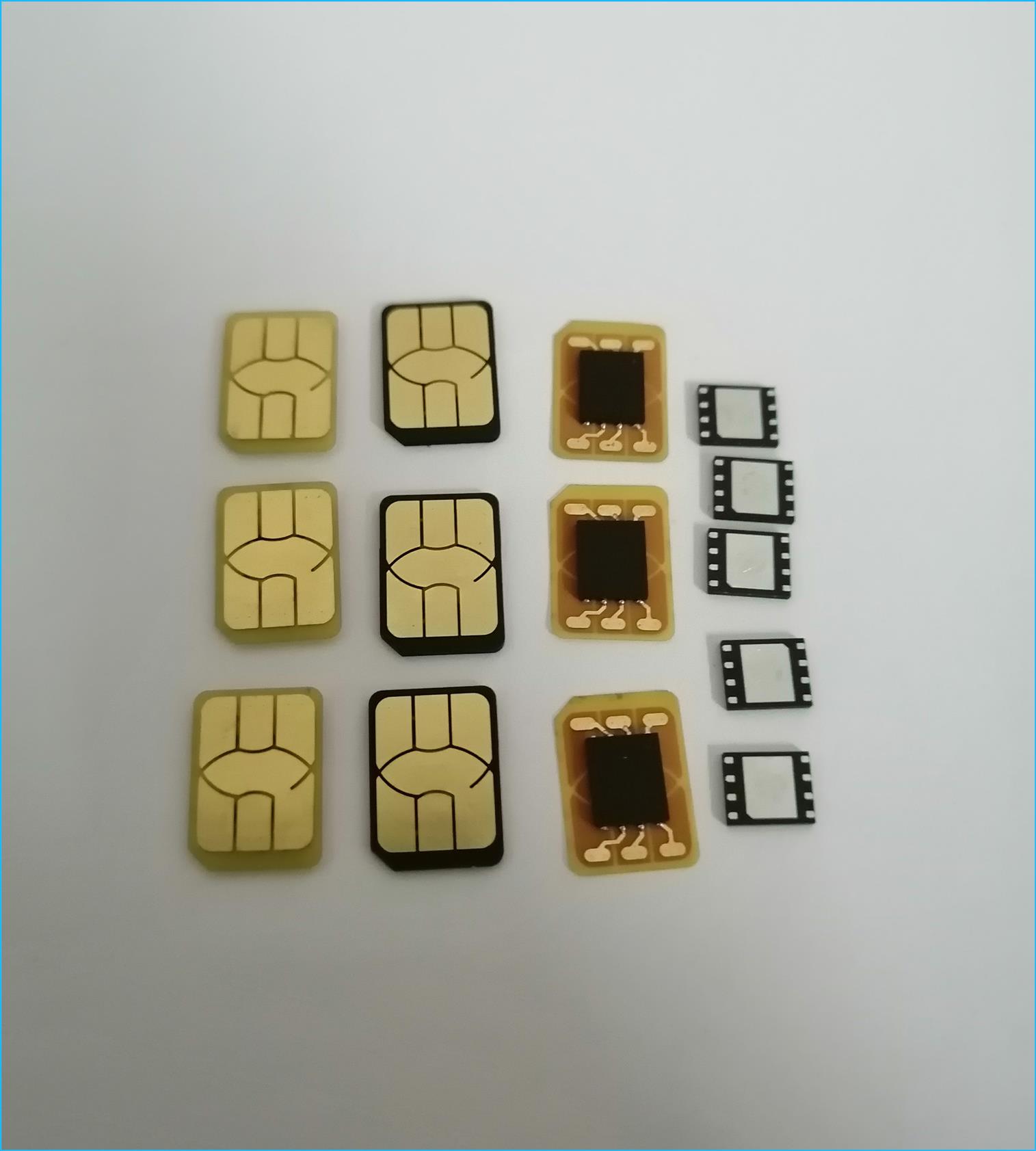 廣州插撥貼片卡廠家