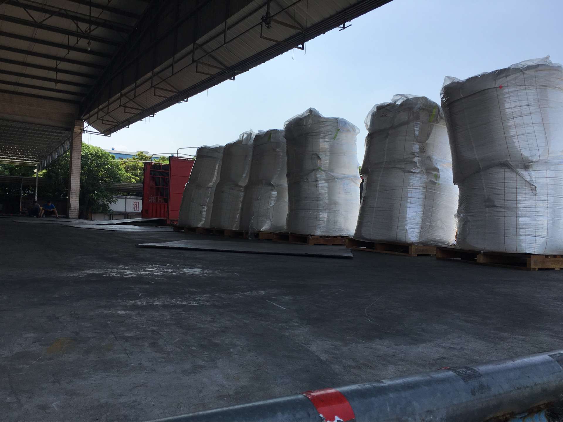 進口化工品清關流程 黃埔新港危險品進口報關 成本低