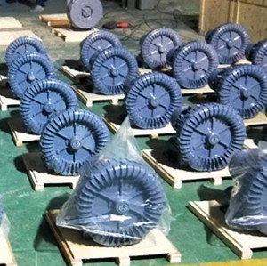 大連全風漩渦風機 旋渦鼓風機