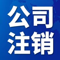 天津市河东区公司注销 高效安全