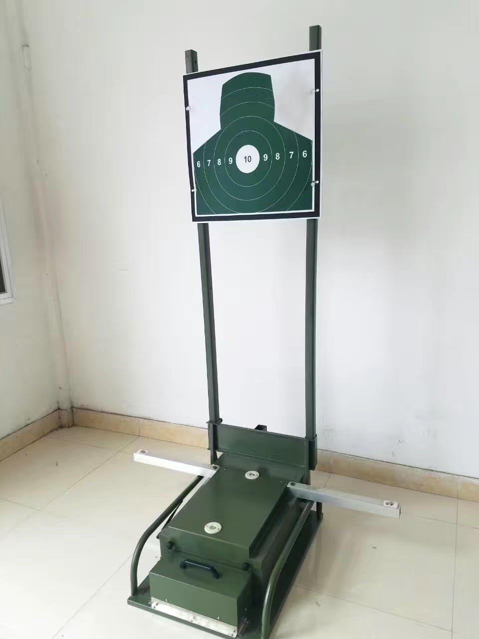 起倒靶機(jī) 移動(dòng)起倒靶機(jī)圖片 移動(dòng)起倒靶機(jī)顏色