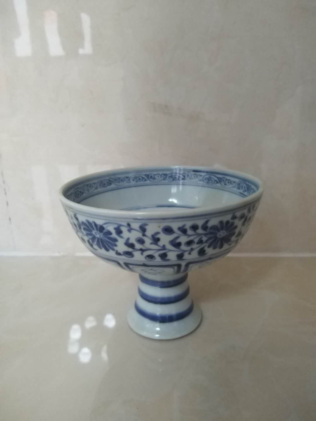 西安老古董修復攻略 古董修補