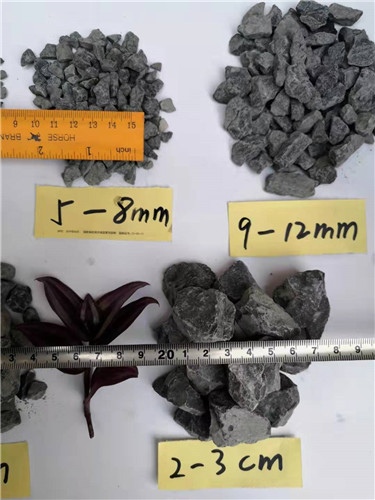 寧波灰色洗米石