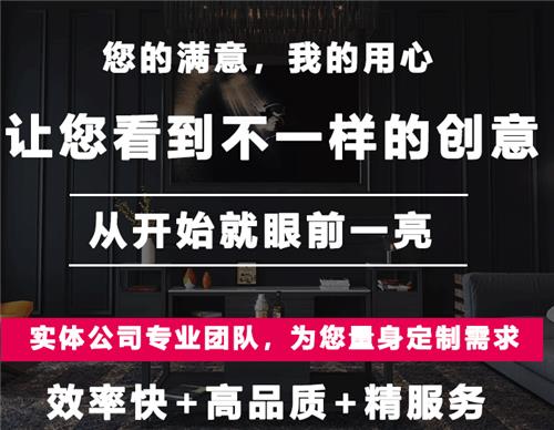 互联网项目商业计划书投资项目申报