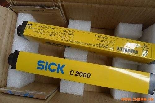 西克SICK接近传感器厂家