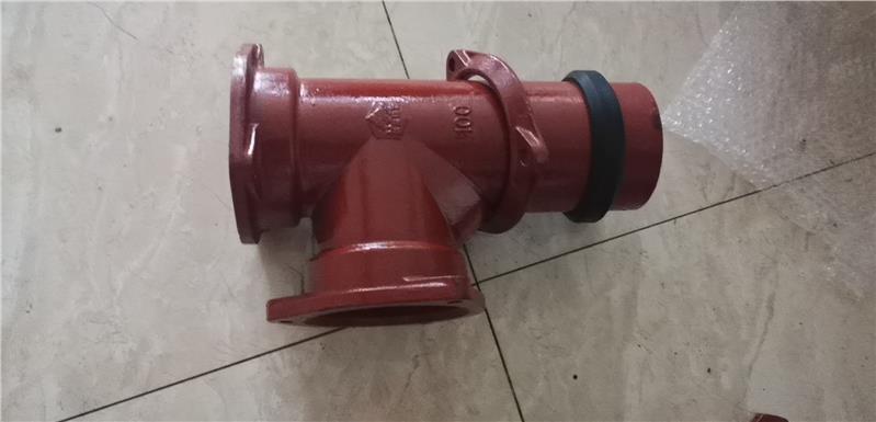 汇集器铸铁积水器品牌