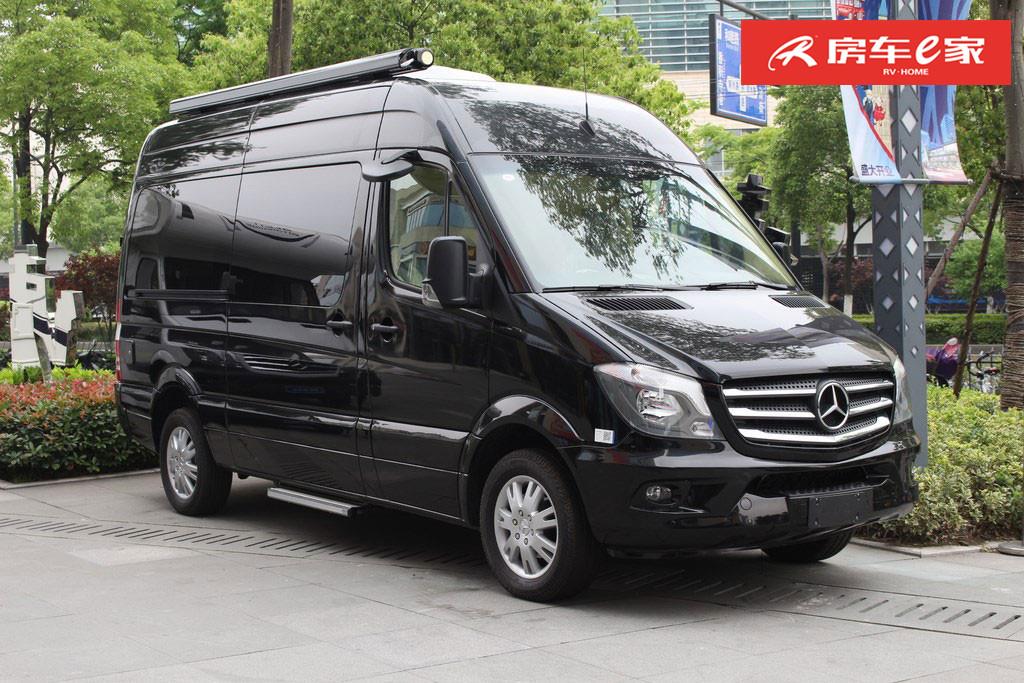 現貨斯賓特旅居房車電話