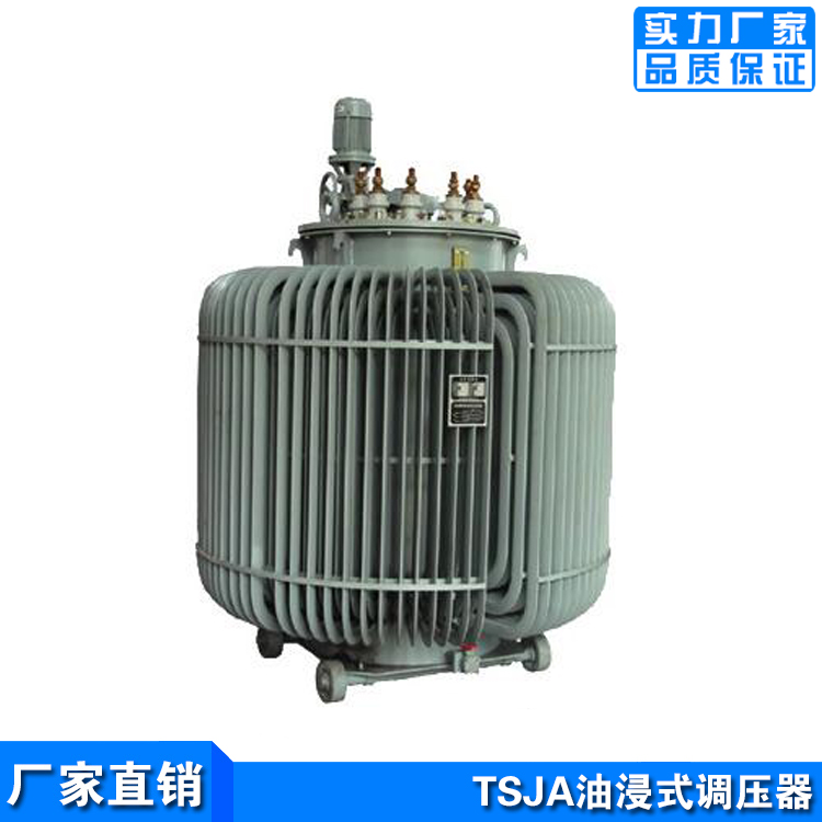 TSJA-150KVA三相感應調壓器參數 調速調光適用
