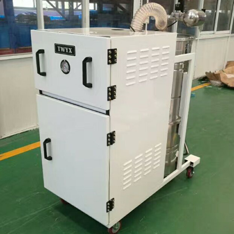 臺(tái)州磨床粉塵吸塵器 角磨機(jī)吸塵器