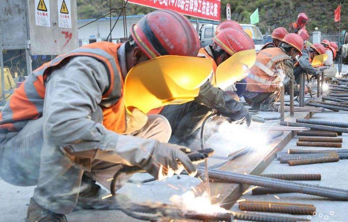 深圳南山区建筑特种作业建筑焊工证报名流程