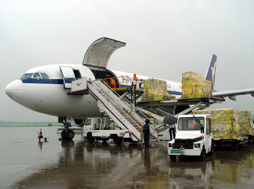 深圳空运订舱代理 深圳机场空运代理 **空运订舱公司