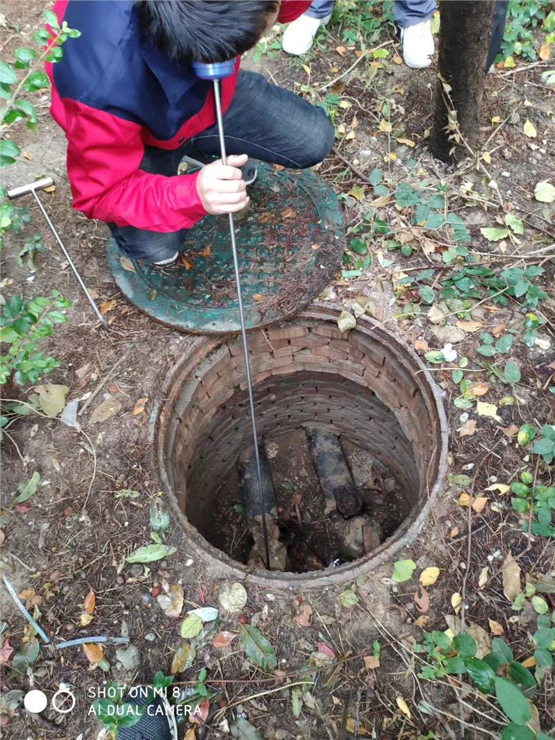 地下自来水管道查漏公司