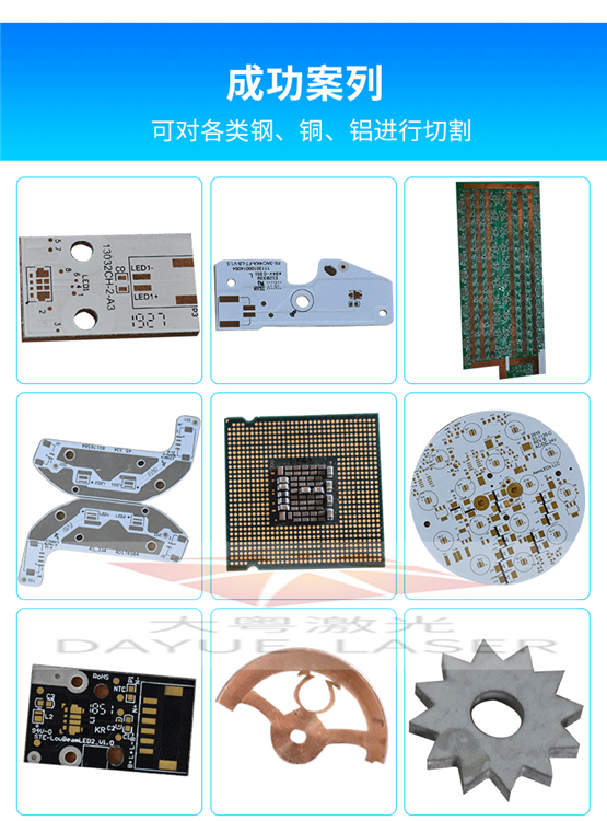 光纤激光切割机品牌