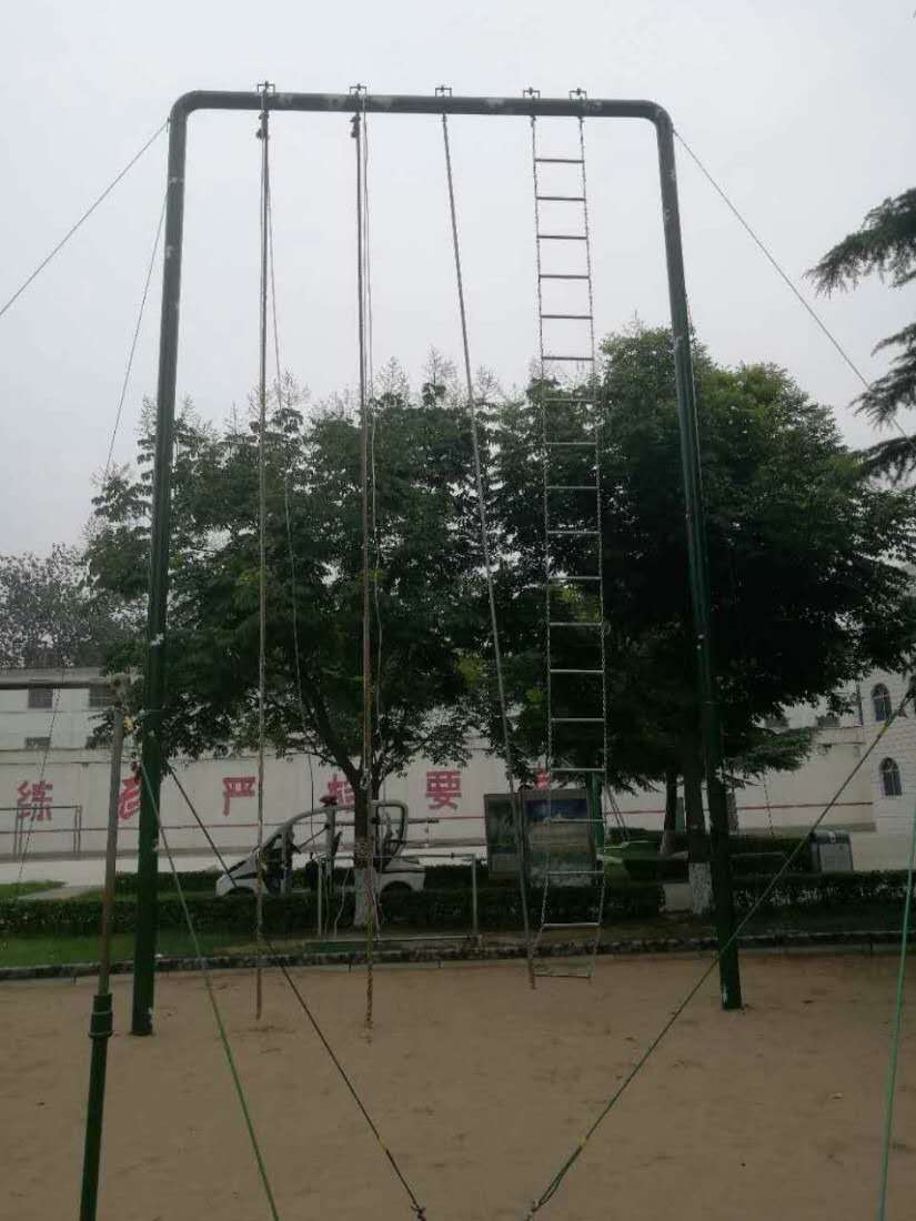 爬梯 歡迎來電洽談 昆明爬繩