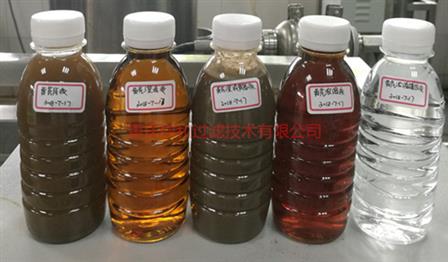 阳泉超滤膜药液过滤器