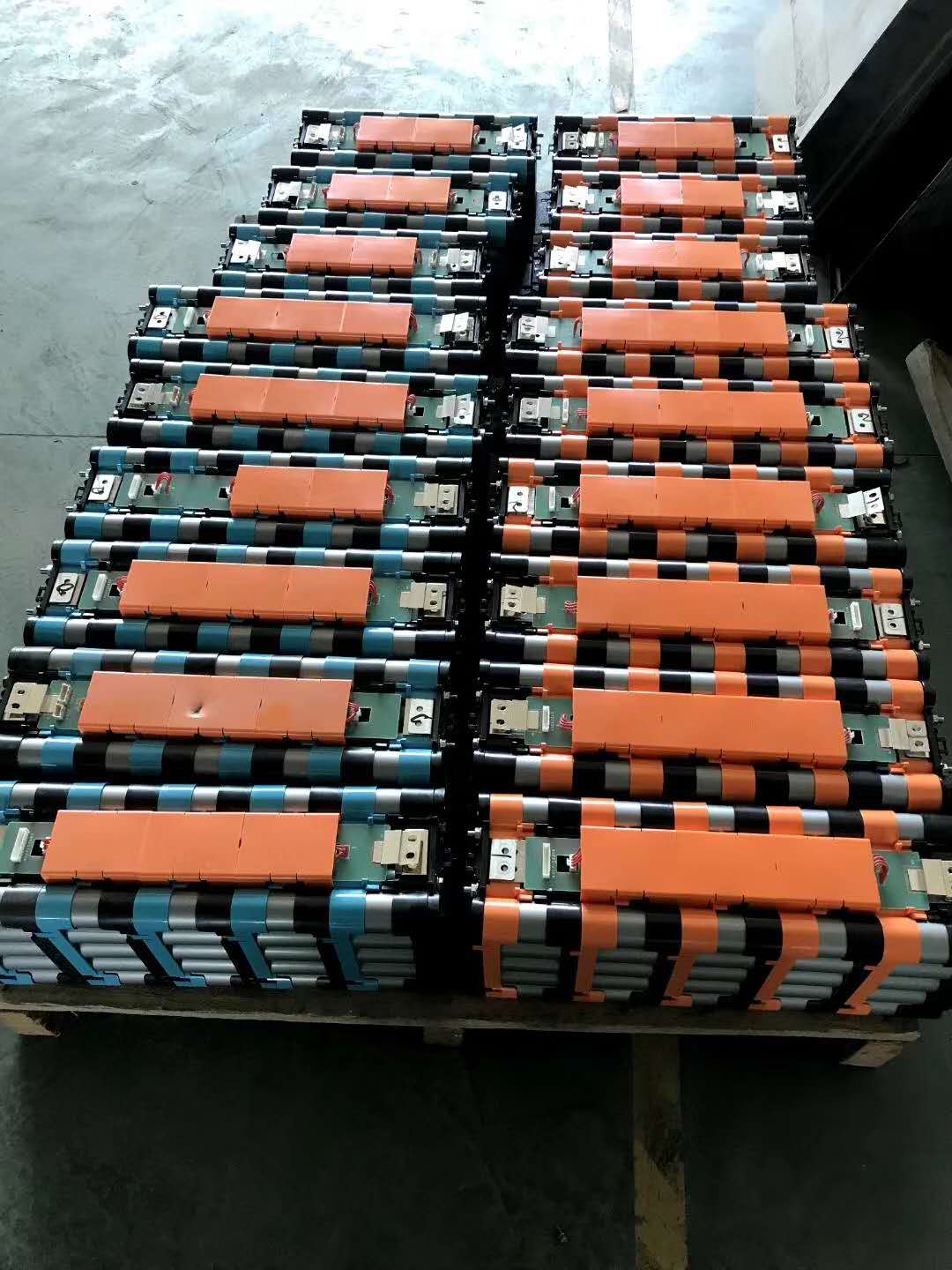 肇慶沃特瑪電池回收批發