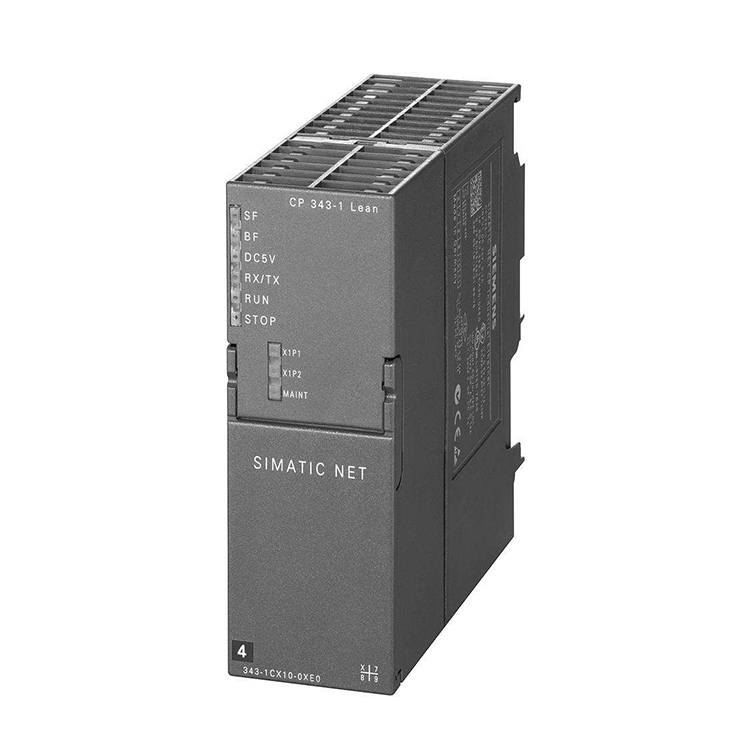 通訊處理器-6GK7443-1UX00-0XE0