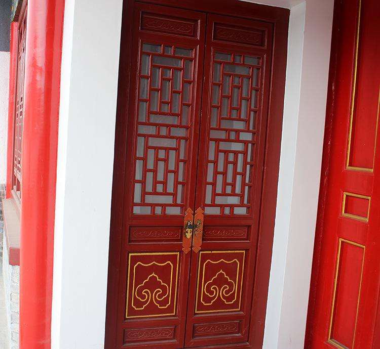 龍口市 庫存充足 仿古花格