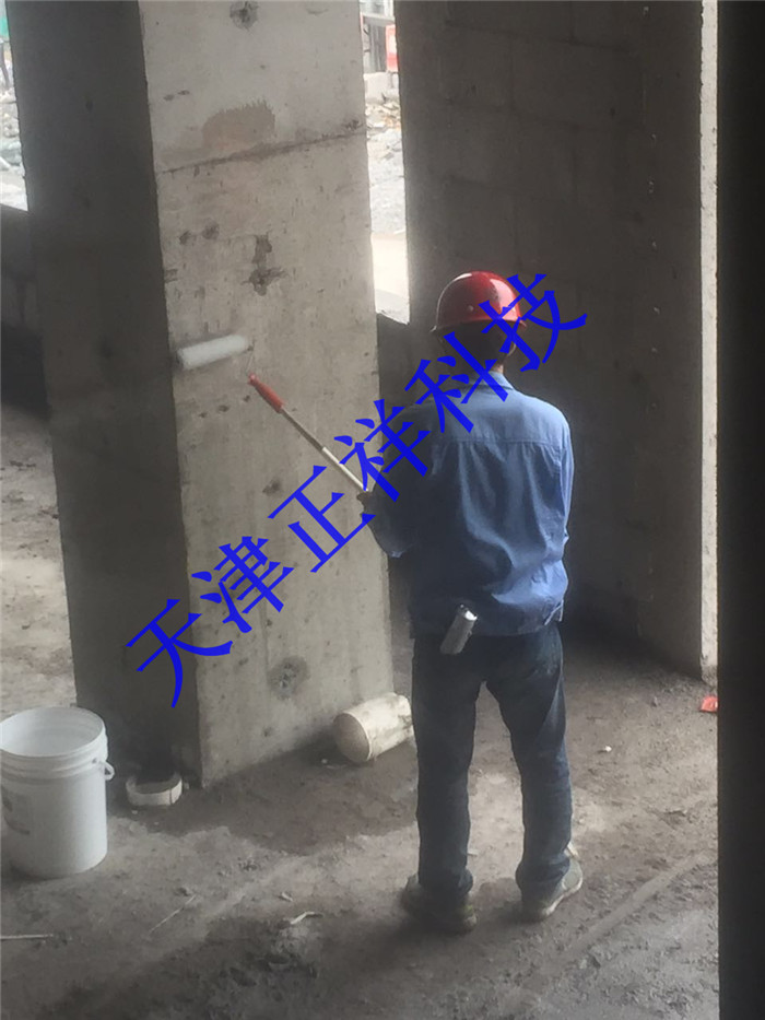 柳州混凝土表面增強劑供應商 混凝土回彈增強劑