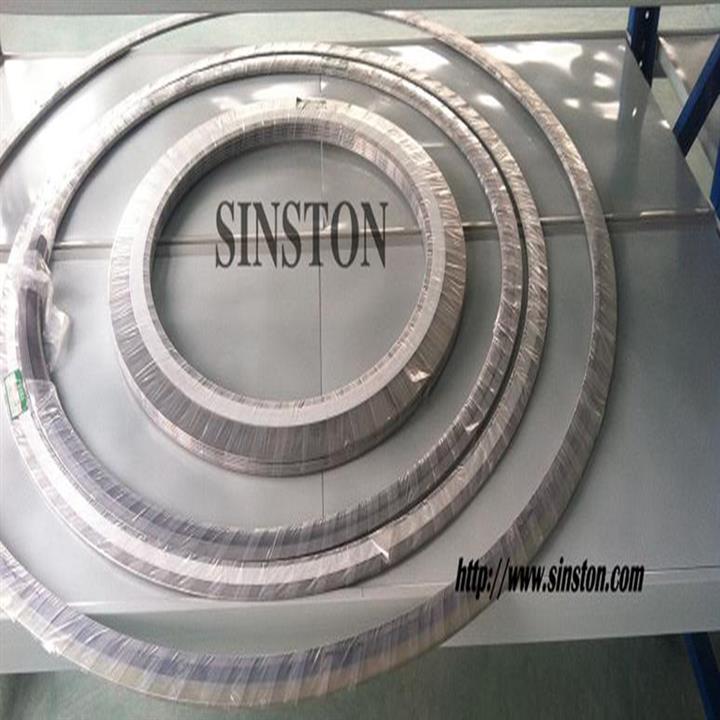 惠州基本型金屬纏繞墊片定做