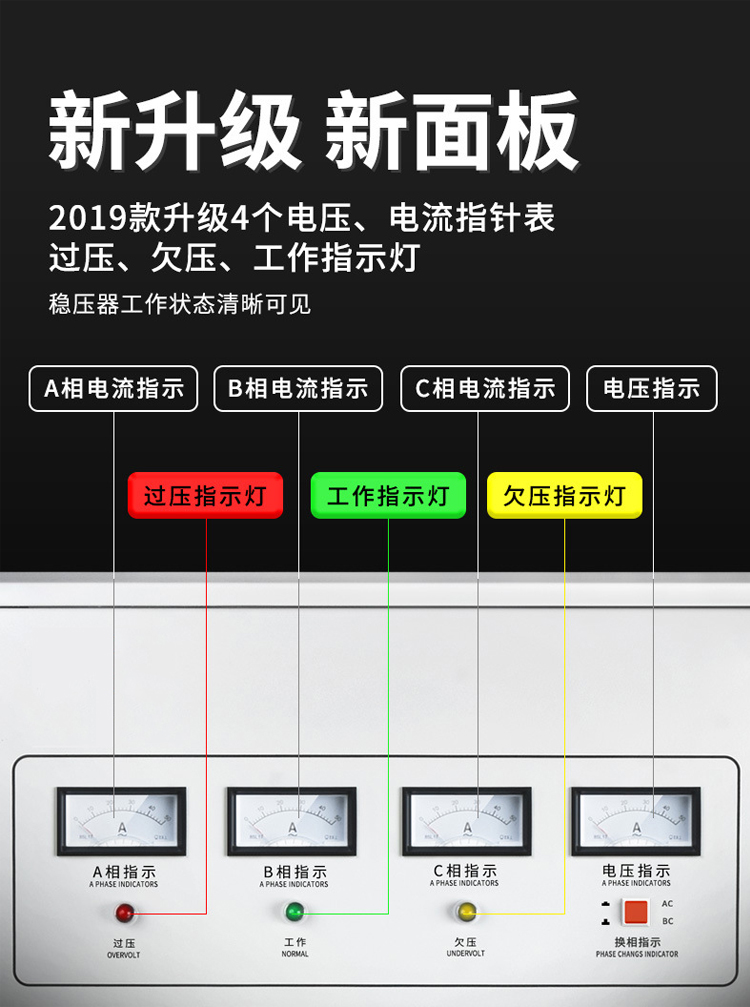 激光切割机全自动稳压器供应商