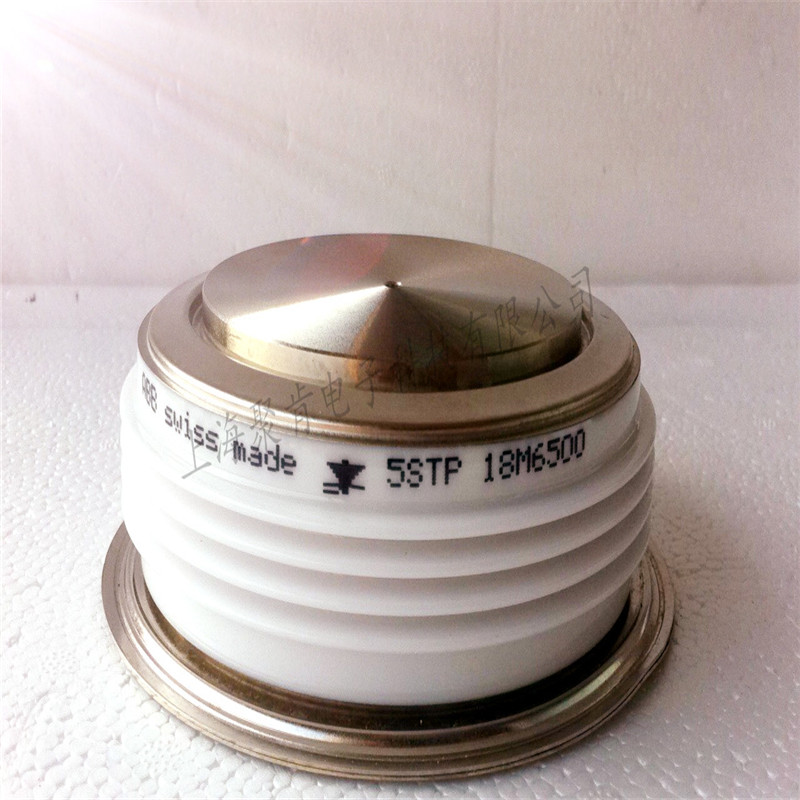 質(zhì)量** 鎮(zhèn)江ABB可控硅 5STP42U6500