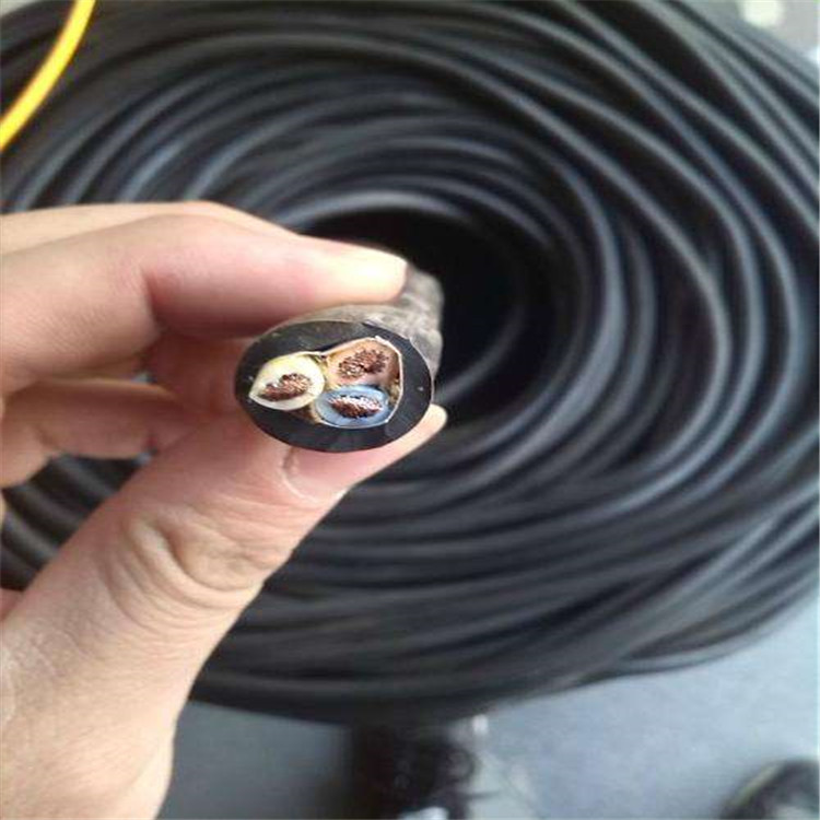 杭州廢舊電纜回收