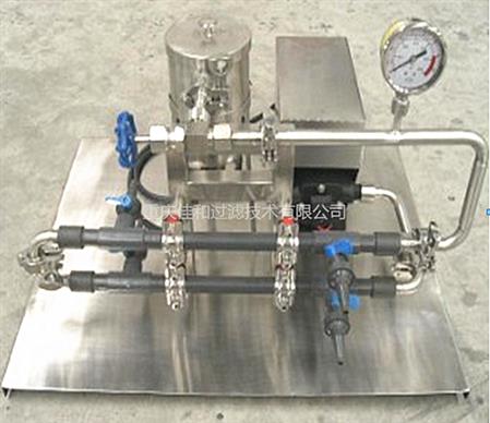 陕西膜分离实验设备报价