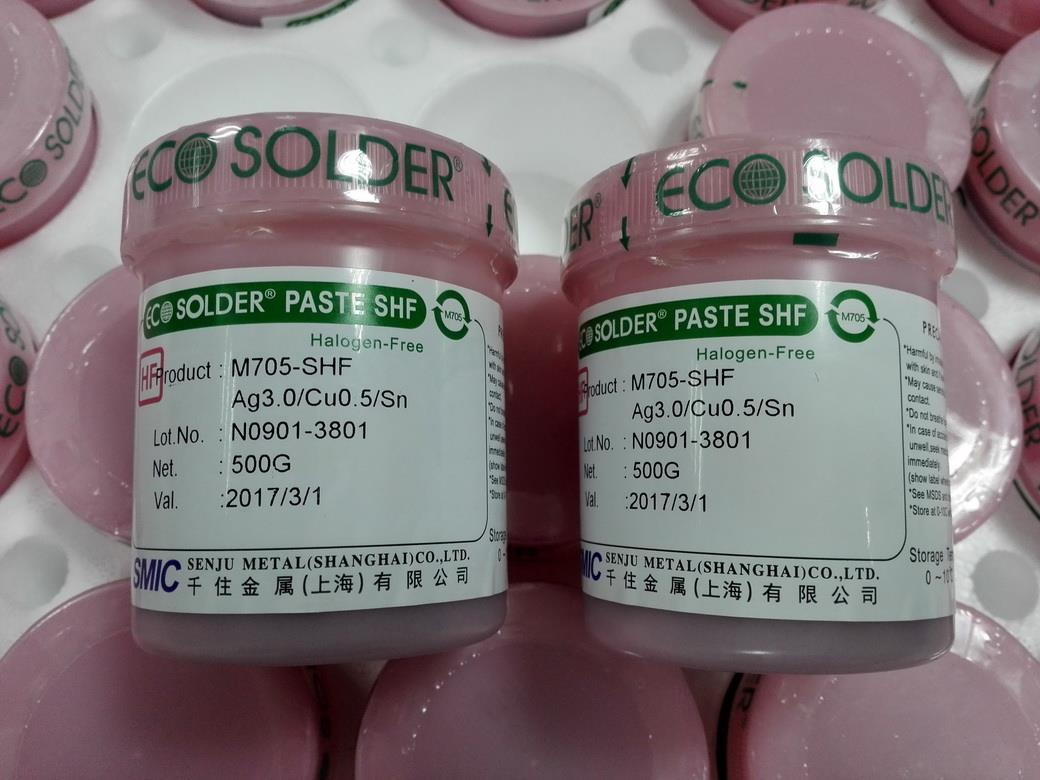 衢州進口千住錫膏