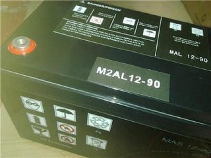 施耐德蓄電池12V65AH 施耐德鉛酸蓄電池