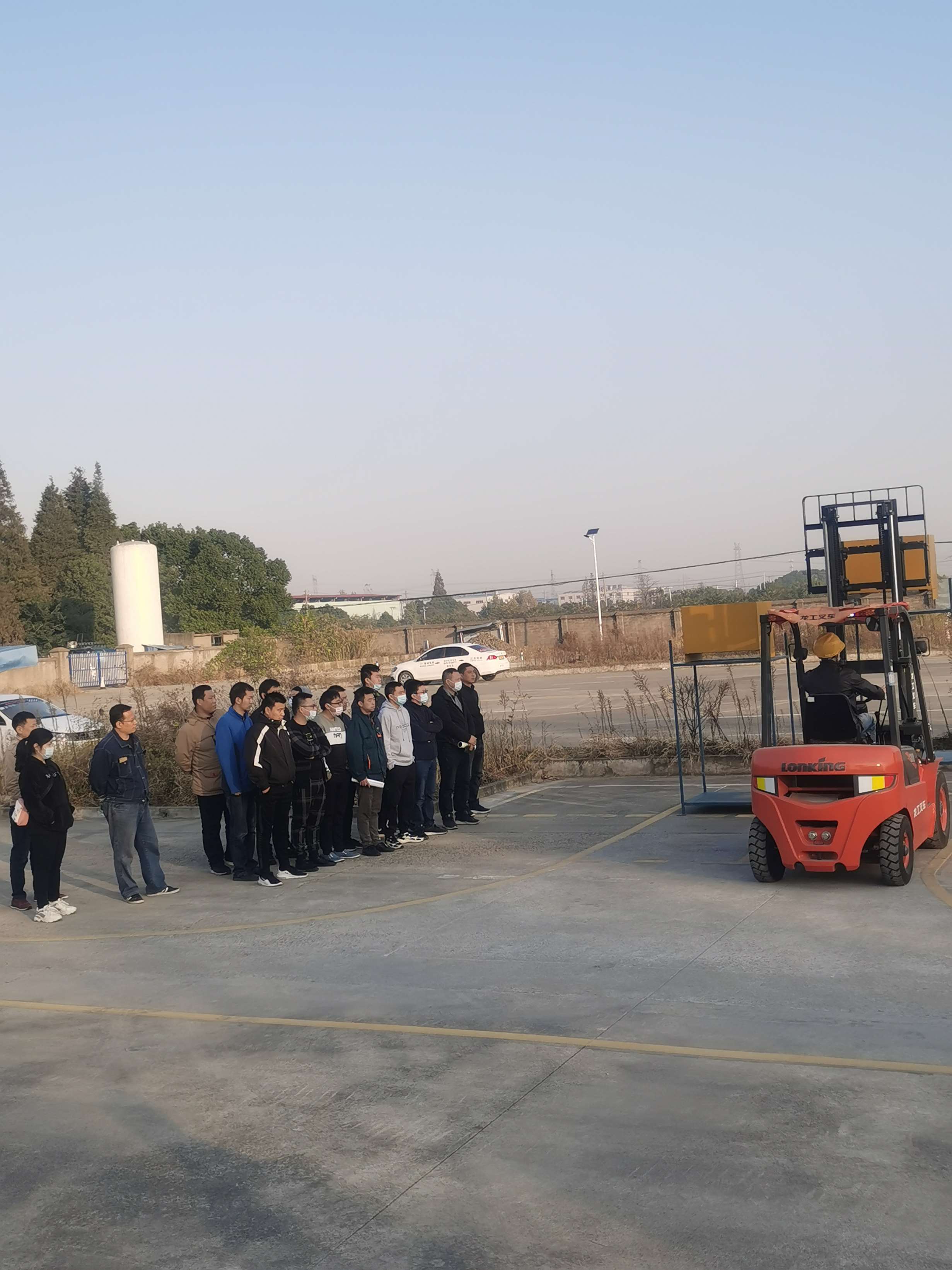 吳江市平望叉車培訓(xùn)資料-學(xué)習(xí)內(nèi)容
