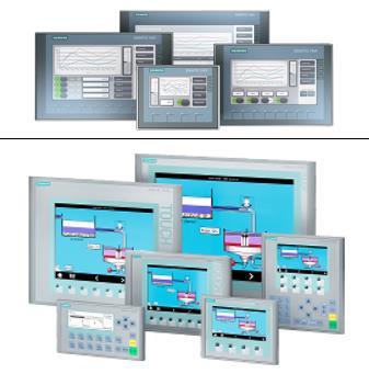 西门子触摸屏6AV6671-5AE11-0AX0