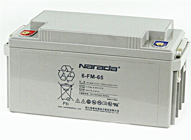 陕西Narada蓄电池