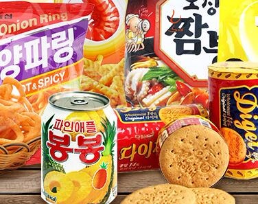 上海进口食品报关公司