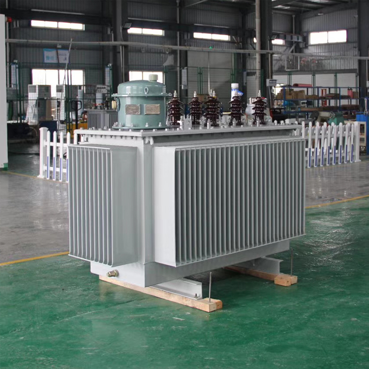 S11-M-80KVA三相油浸式變壓器規格 10-0.4kv 生產廠家