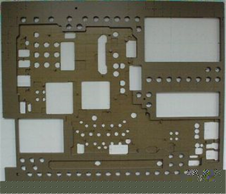 江門FPC印刷治具設計 維護方便 陽江過波峰焊治具