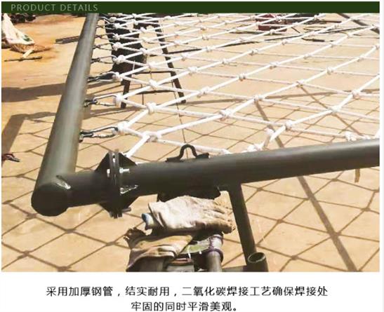 三位合一攀登器 歡迎咨詢 杭州爬桿