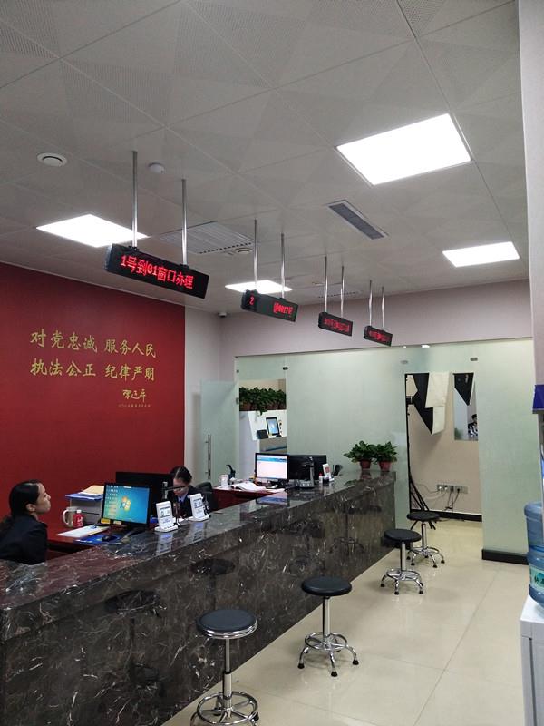 寧夏排隊叫號機經銷商