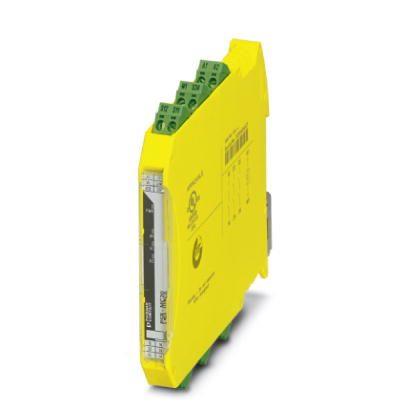 進口菲尼克斯繼電器模塊品牌