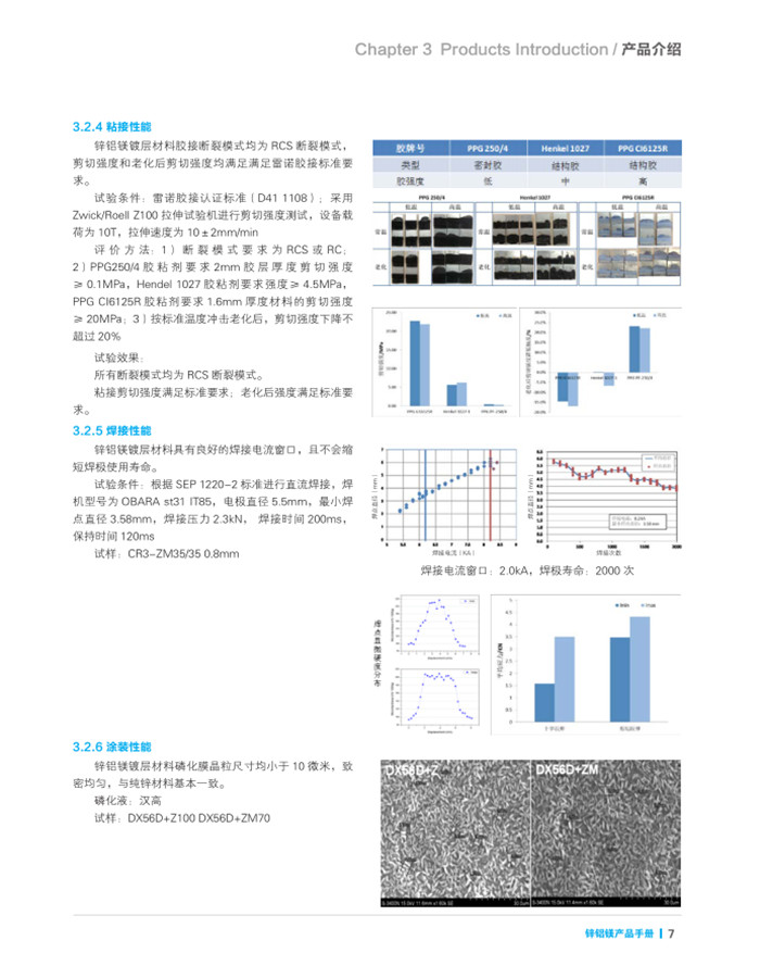 气冷设备3Mg11Al