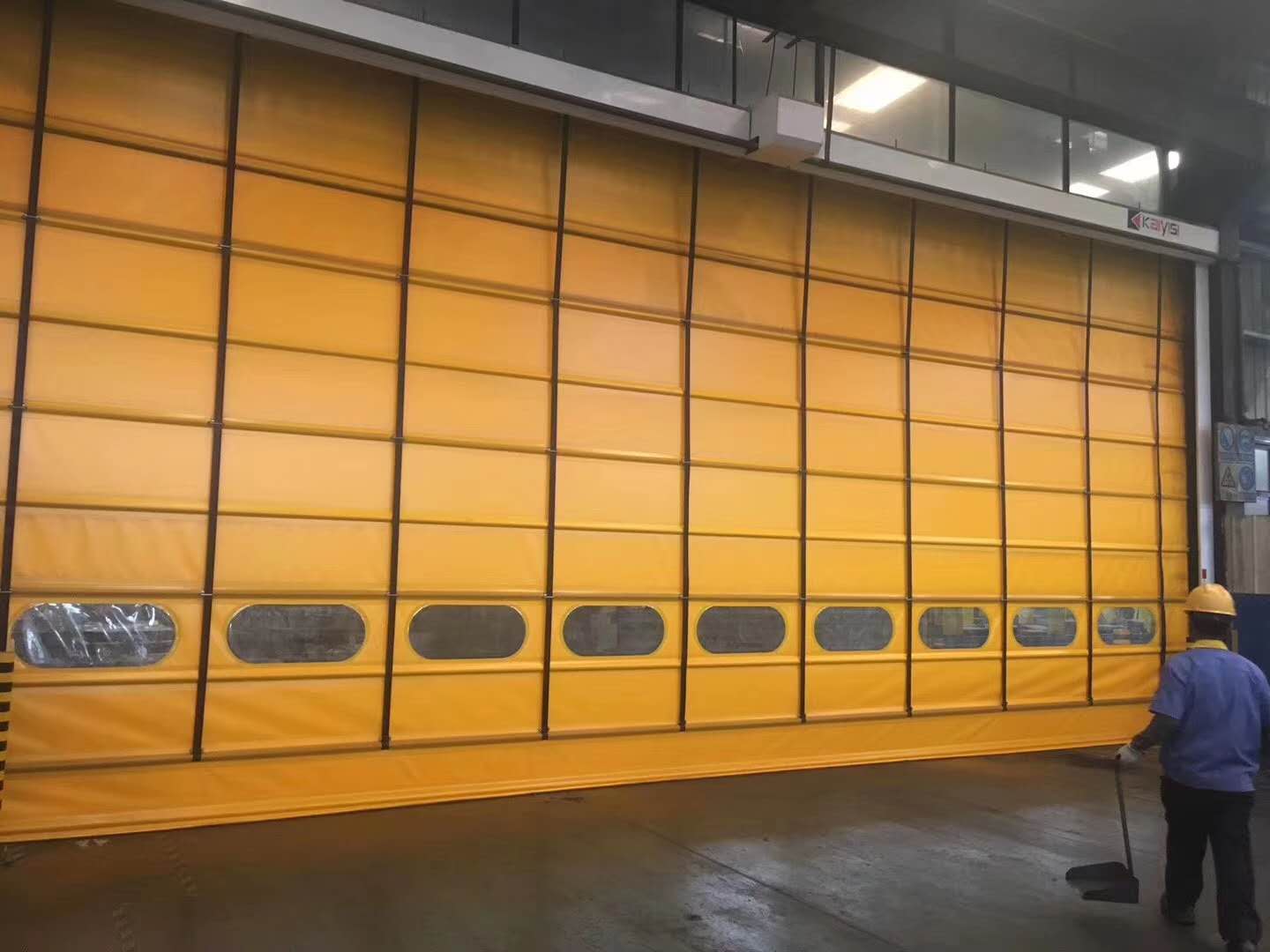 益陽快速堆積門更多優惠等著您