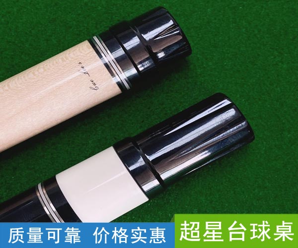 碭山臺球桿品牌 **星臺球桌價格實惠