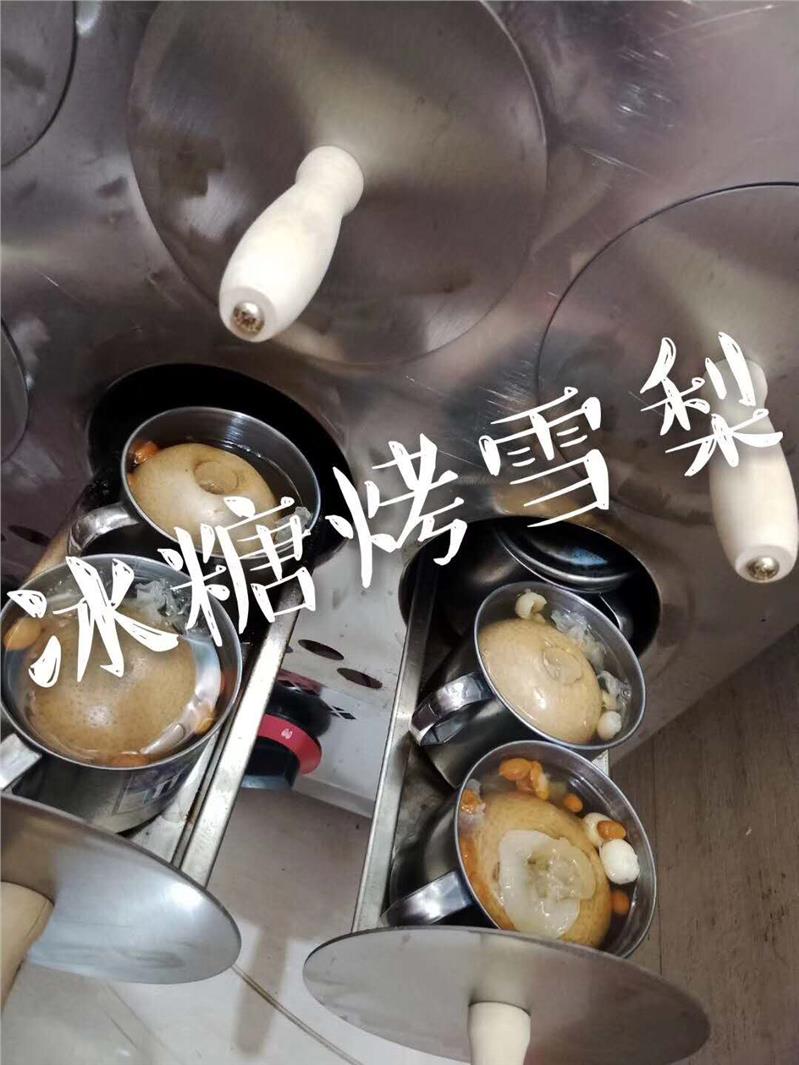 镇江自动旋转烤地瓜炉送制作配方